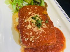-榖屋house of flour(张江首店)