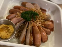 -宝莱纳餐厅(滨江店)