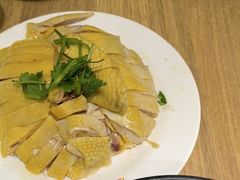 -泰煌鸡·上海白斩鸡·鸡汤面(万航店)