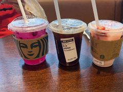 -星巴克臻选(惠州华贸天地1楼店)