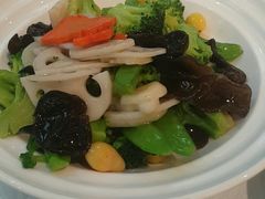 -玉林烤鸭店(定福庄店)