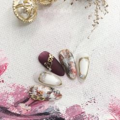 -Pink You美甲美睫纹绣定制中心