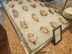 -视界美食自助餐厅·石家庄希尔顿酒店