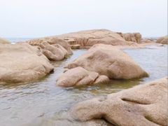 -老虎石海上公园