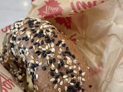 -Tims天好咖啡·贝果(杭州东站店)
