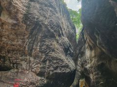 -小五台金河景区