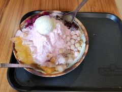 -鲜芋仙Meet Fresh(五道口店)