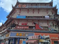 -周浦小上海步行街