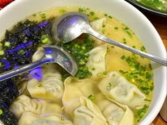 -转角·老弄堂上海菜(长寿路店)