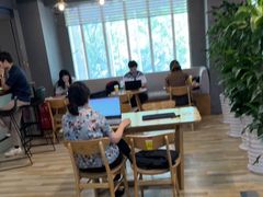 -咪咕咖啡(北京西单店)