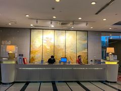 -常州九洲环宇大酒店(常州火车站店)