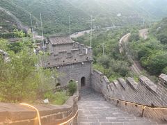 -居庸关长城