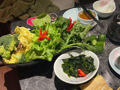 -捞王猪肚鸡火锅(金华义乌之心店)