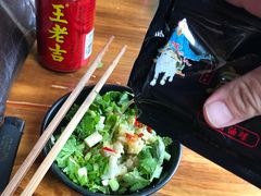 -盖帮鳝鱼串串(东郊记忆店)