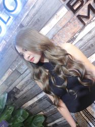-MS.SALON美发沙龙