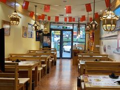 -韩食味·小木屋(日照店)