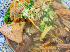 爆猪肝面-西塘落锅面(罗星路店)