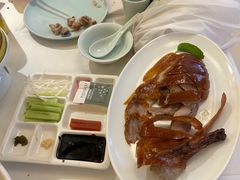 -惠丰堂饭庄·烤鸭·京味菜(翠微路店)