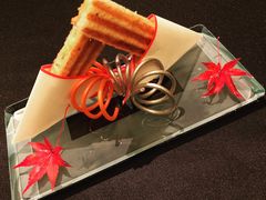 -LA TABLE de Joël Robuchon Restaurant