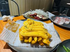 -哼蟹二将·烤肉酱蟹(合生汇店)