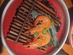 -大江户日本料理(吕厝店)