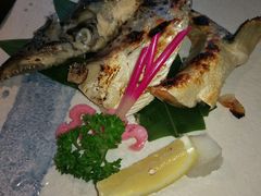-森味薪火烧•烧鸟居酒屋•日本料理(望京店)