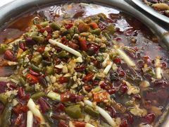-笑红饭庄