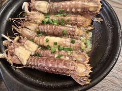 -小时候焗海鲜(鄞州万达店)