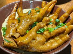 -楠火锅(西单店)
