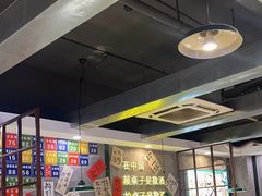 -巴隆门重庆老火锅(太湖路店)