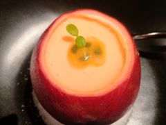 -上海滩餐厅(BFC外滩金融中心店)