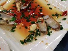 -渔满仓海鲜渔家(象山二店)