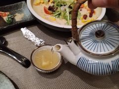 -哈尔滨索菲特大酒店-意日本料理铁板烧