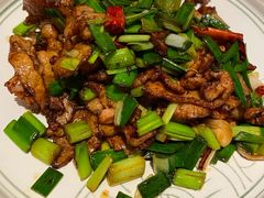 -云海肴·汽锅鸡·云南菜(苏州中心店)