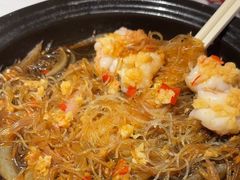 蒜蓉粉丝蝴蝶虾-百年神厨·地道川菜(清江西路店)