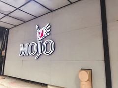 -MOJO密室逃脱(中街旗舰店)