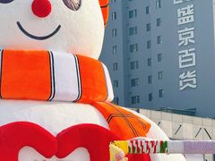 -盛京大奥莱(沈阳奥体店)