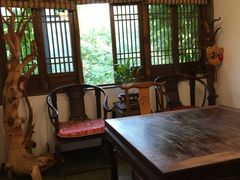 包厢-天禄堂西溪庄园
