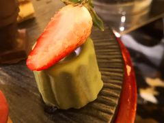 -百香自助餐厅·西安唐隆国际酒店(曲江店)