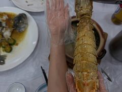 -粤盛海鲜平价店(洛溪食街店)