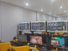 -杰拉电竞·网咖(杭州钱塘区龙湖金沙天街店)