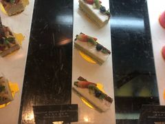 -青岛海尔洲际酒店