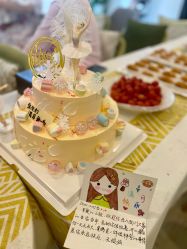 点击看大图 -大美母婴月子中心(馨乐庭店)