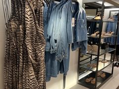 -ZARA(大上海时代广场店)