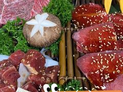 -猫抓烤肉(春熙路店)