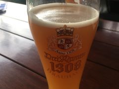 -皇冠自酿啤酒坊(中国红街5号楼店)