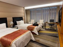 -临沂华盛江泉城大酒店