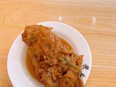 -朱新年·苏式汤团·面点(北寺塔店)
