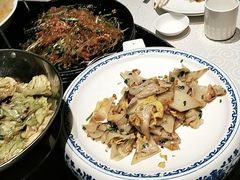 -芳芳私房菜·精做淮扬菜(承德路店)