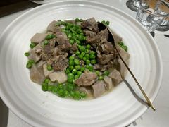 -小隐院子·庭院餐厅(大学城后湖店)